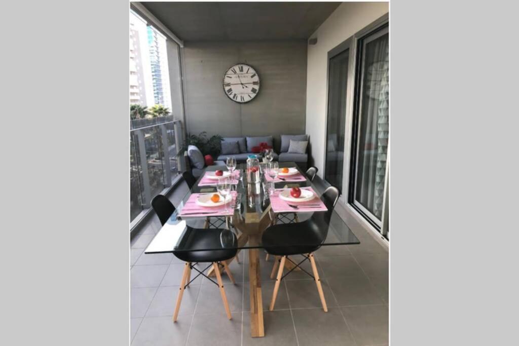 Apartment Mirador Sea View Calpe