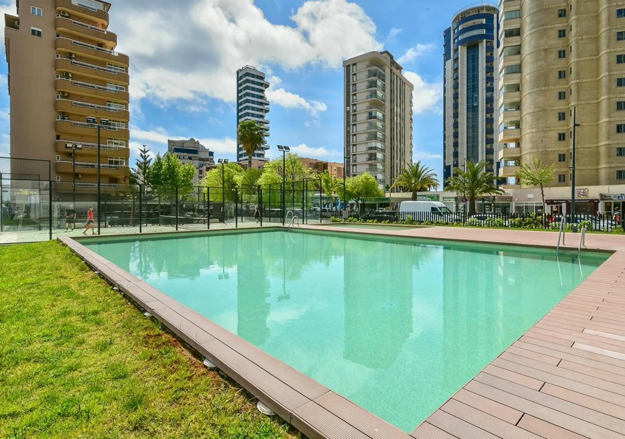 Apartment Mirador Sea View *